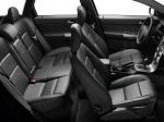 Volvo V50 D5 2006 года